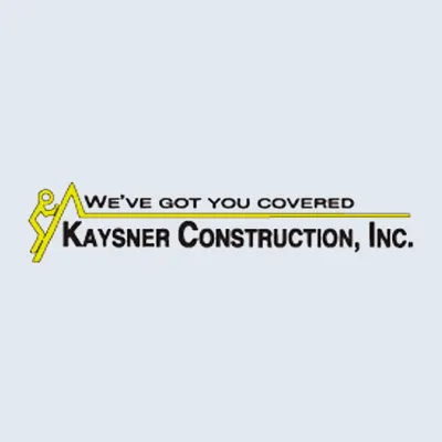 Slide of Kaysner Construction