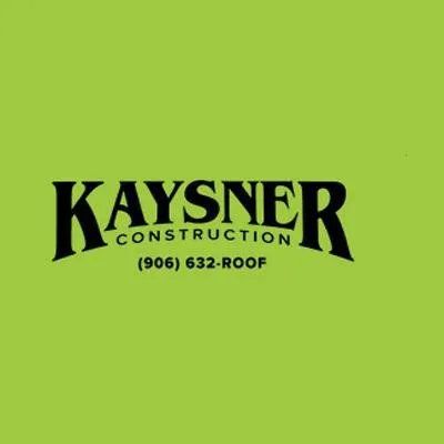 Slide of Kaysner Construction