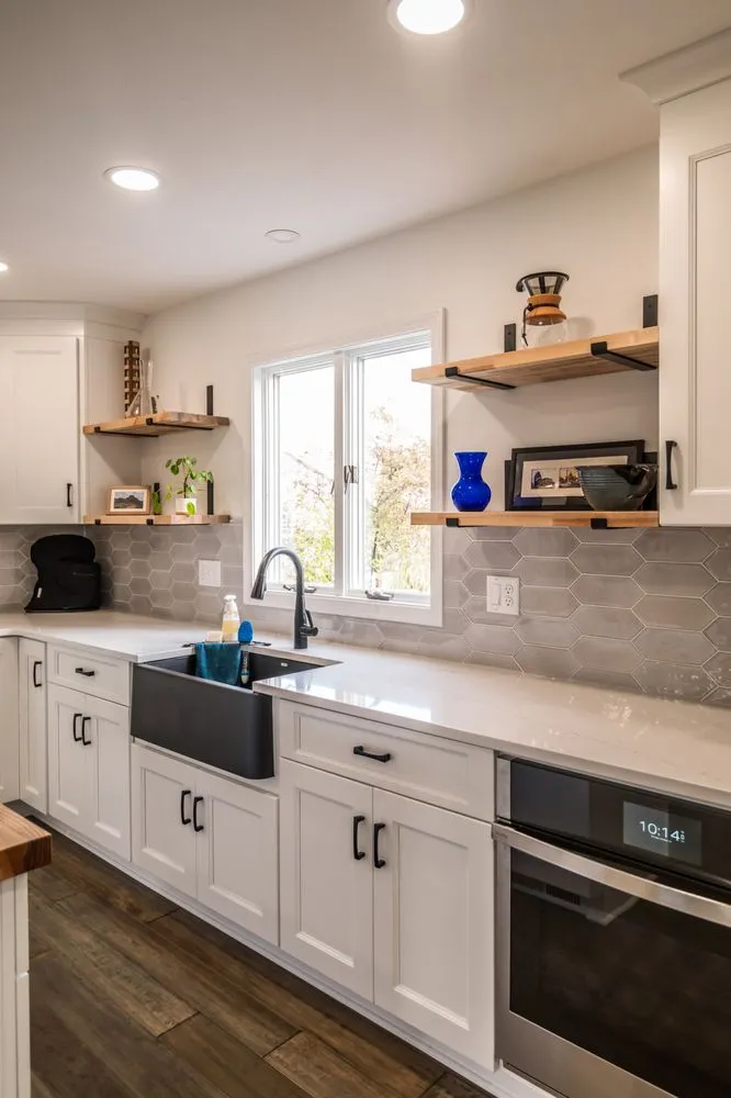 Slide of Kaz Home Improvements