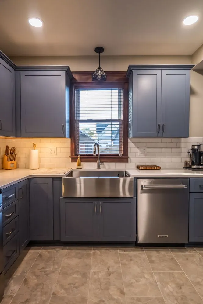 Slide of Kaz Home Improvements