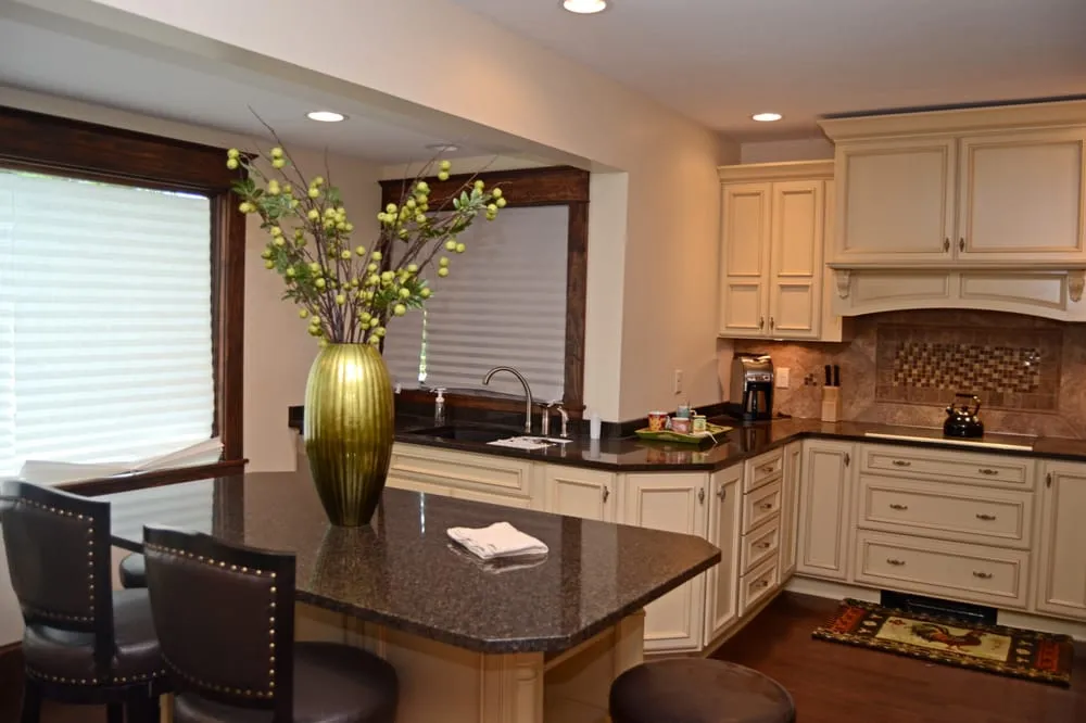 Slide of Kaz Home Improvements