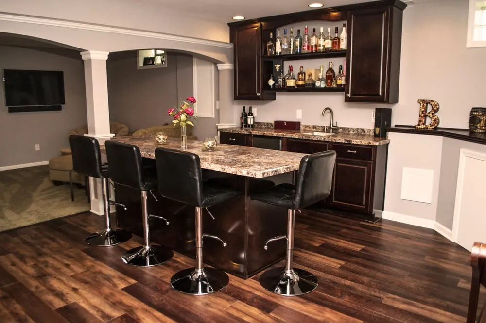 Slide of Kaz Home Improvements