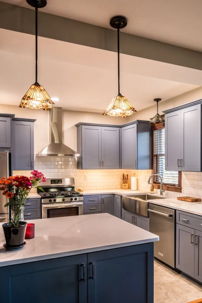 Slide of Kaz Home Improvements