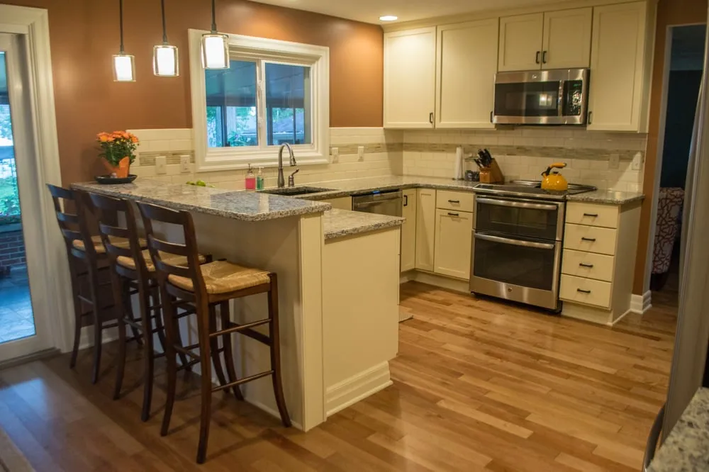 Slide of Kaz Home Improvements