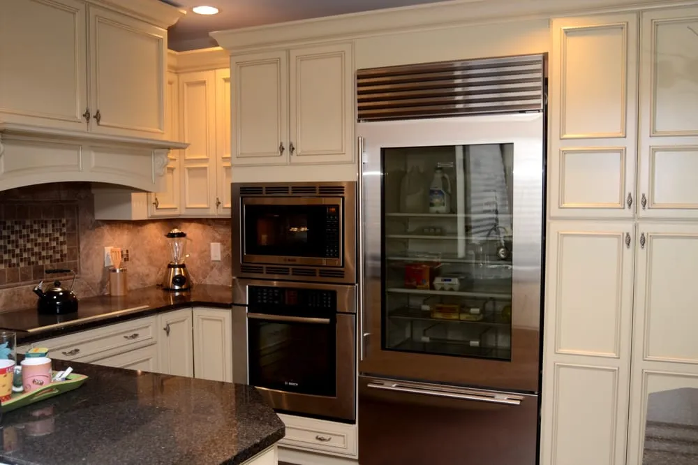 Slide of Kaz Home Improvements