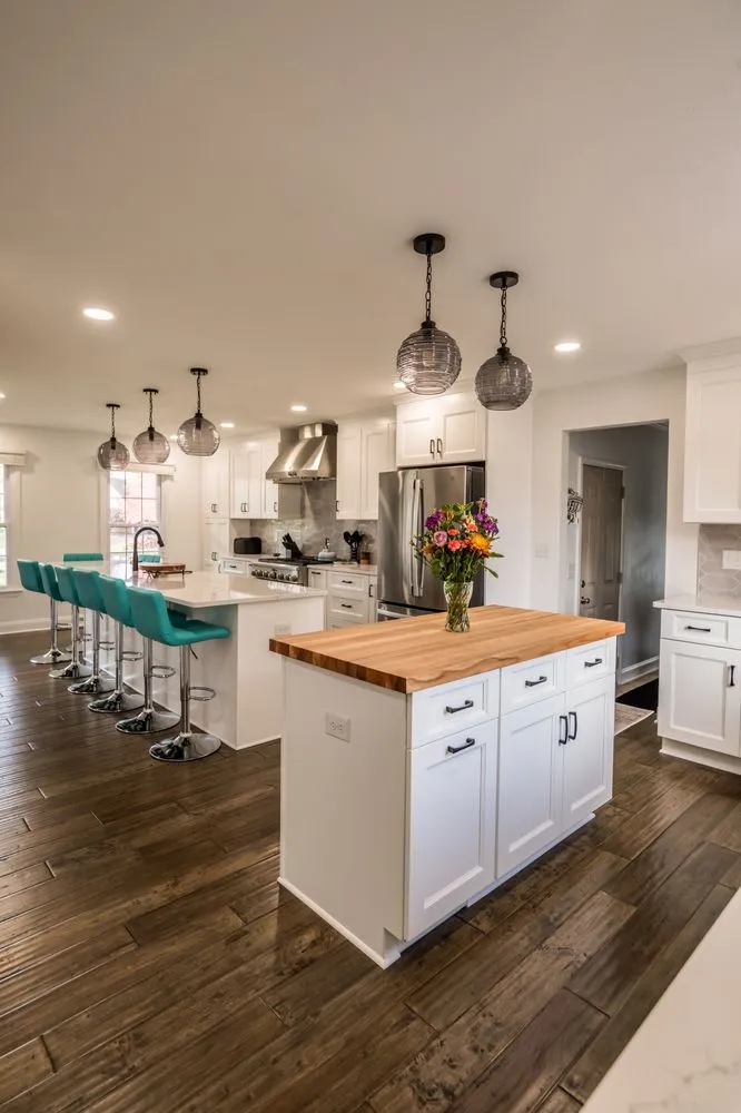 Slide of Kaz Home Improvements