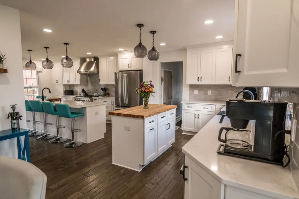 Slide of Kaz Home Improvements