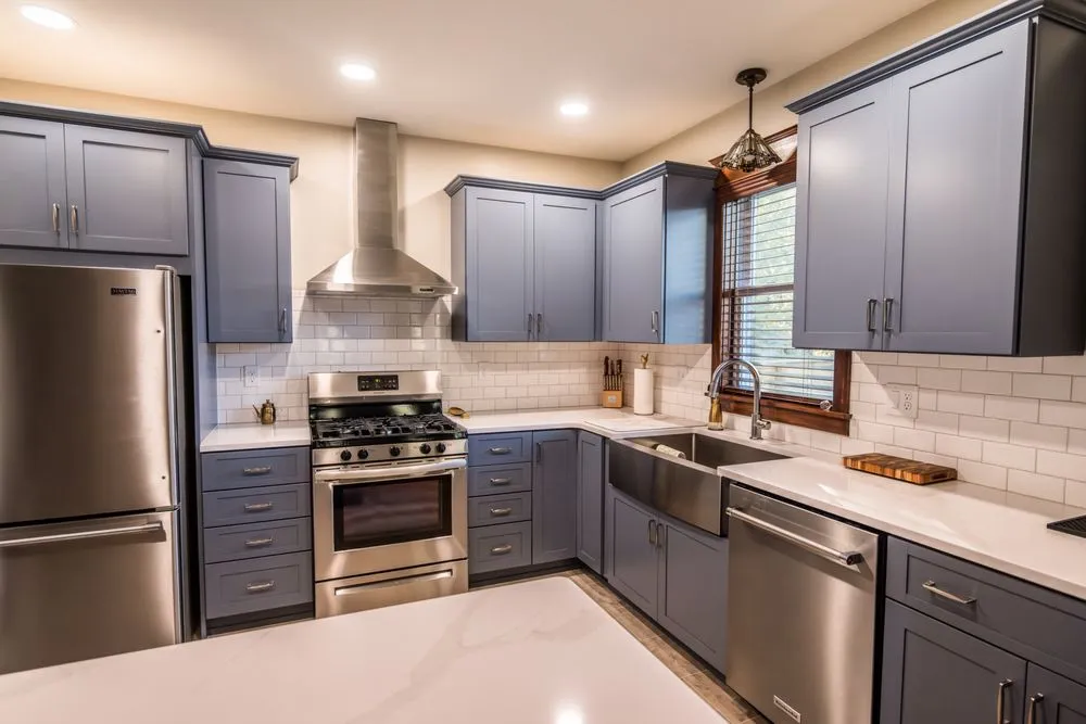 Slide of Kaz Home Improvements