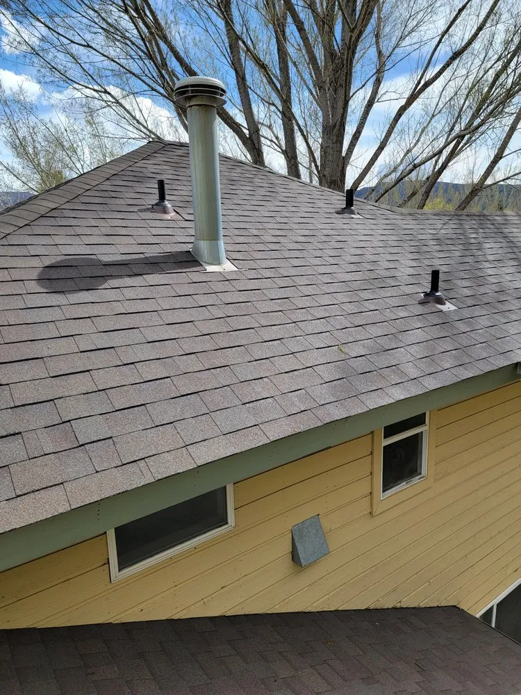 Slide of KAZ Roofing