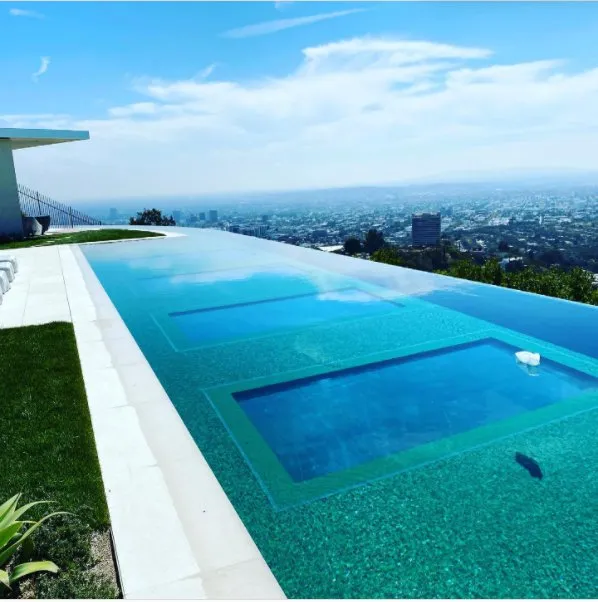 Slide of Kazemi & Associates Waterproofing