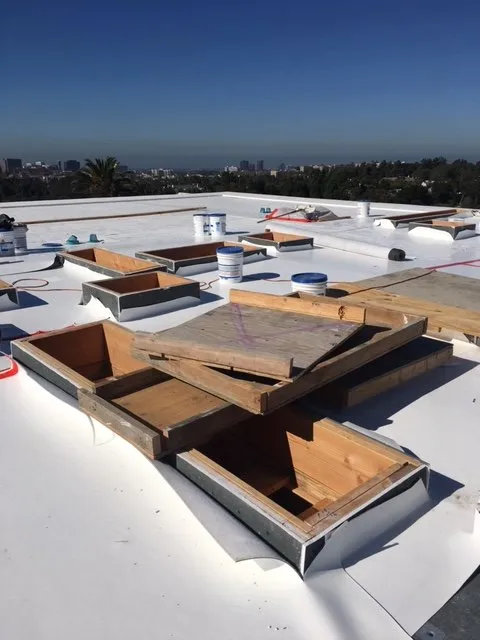 Slide of Kazemi & Associates Waterproofing