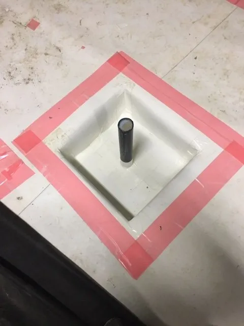 Slide of Kazemi & Associates Waterproofing