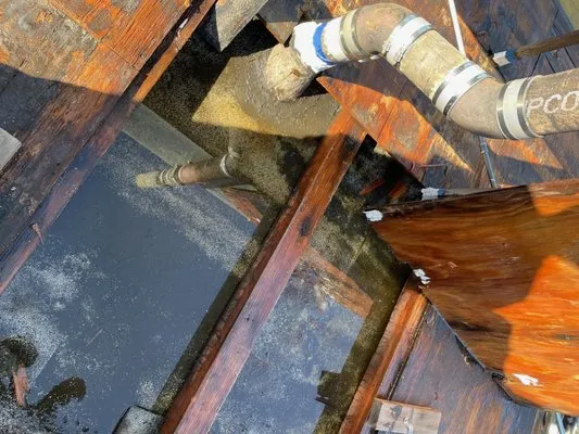 Kazemi & Associates Waterproofing Logo