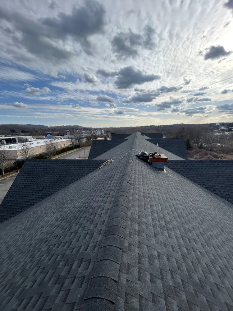 Slide of Kazi Construction