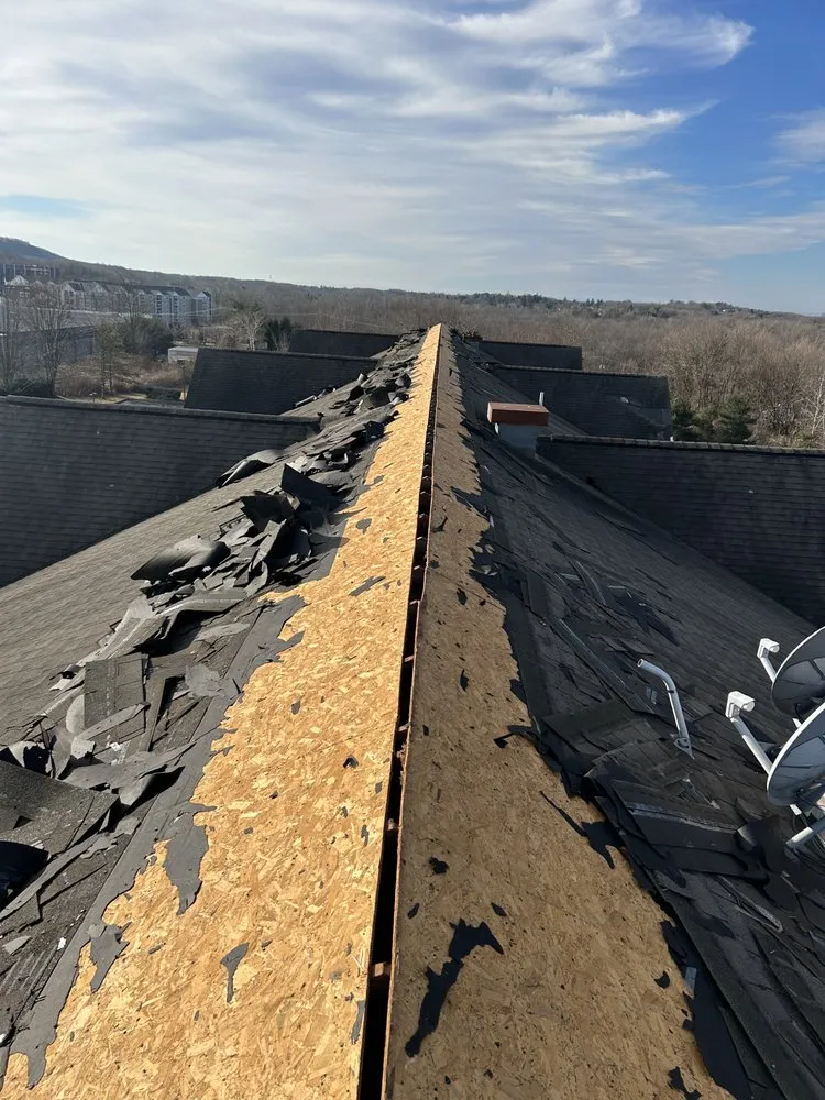 Slide of Kazi Construction