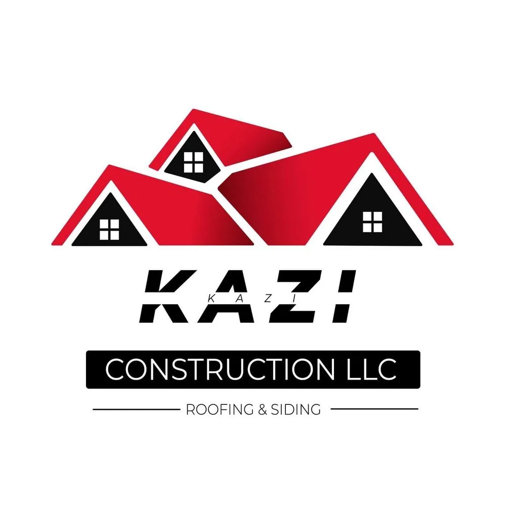 Slide of Kazi Construction