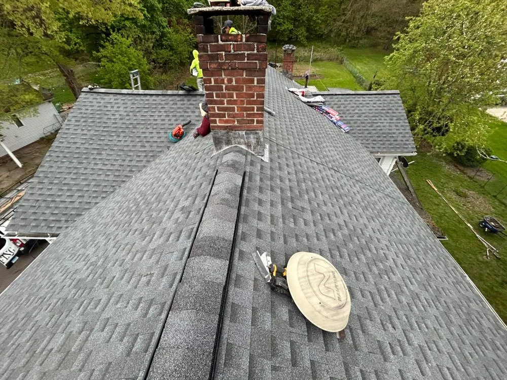 Slide of Kazi Construction