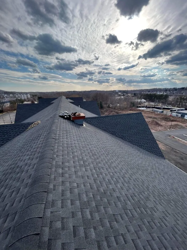 Slide of Kazi Construction