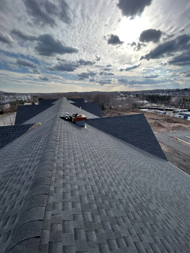 Slide of Kazi Construction