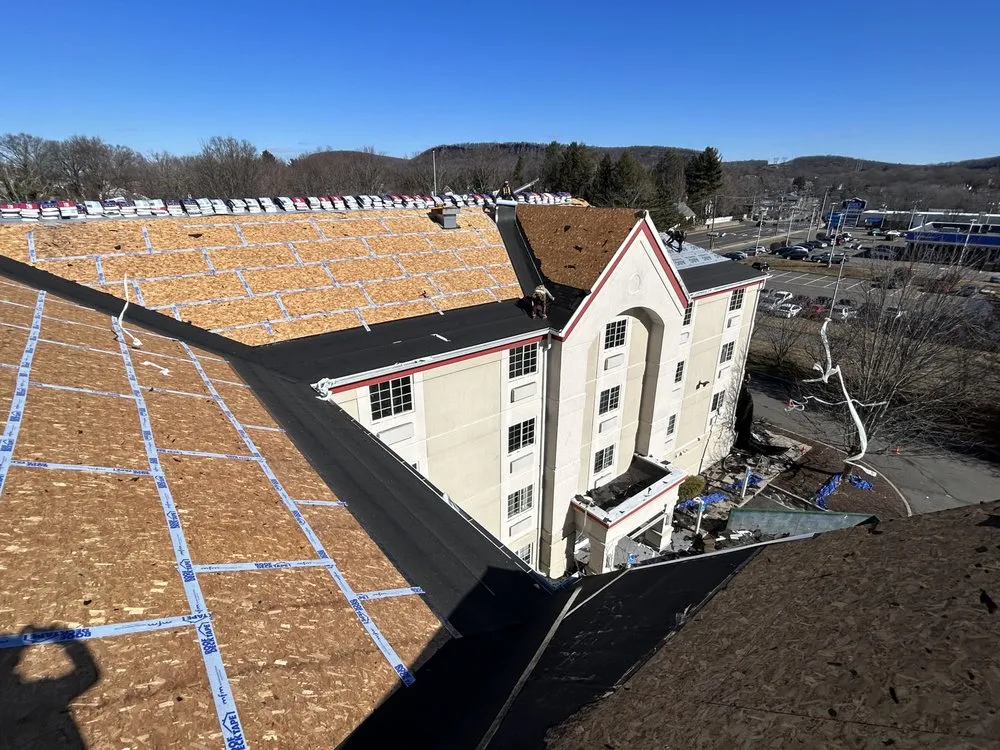 Slide of Kazi Construction