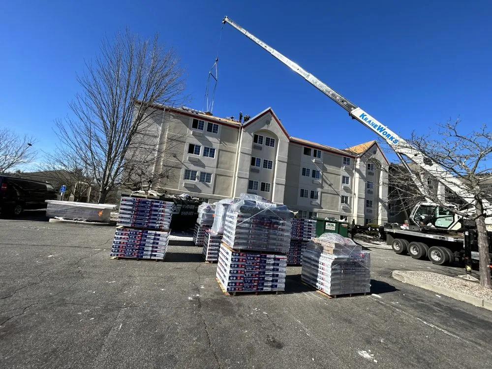 Slide of Kazi Construction