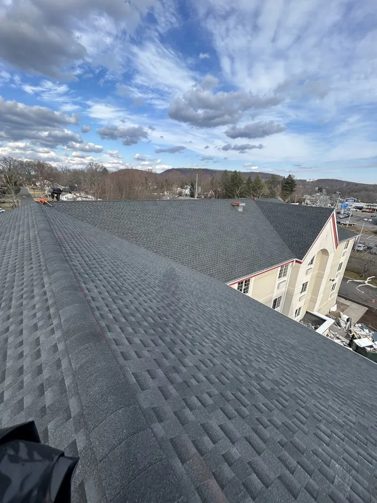 Slide of Kazi Construction