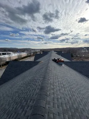 Kazi Construction Logo