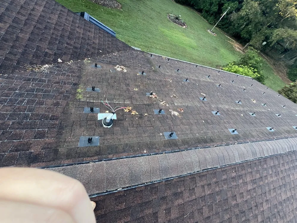 Slide of KB Construction