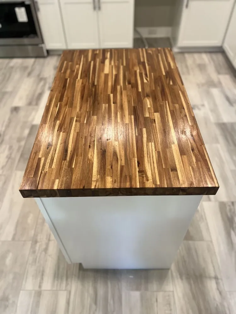 Slide of KB Construction