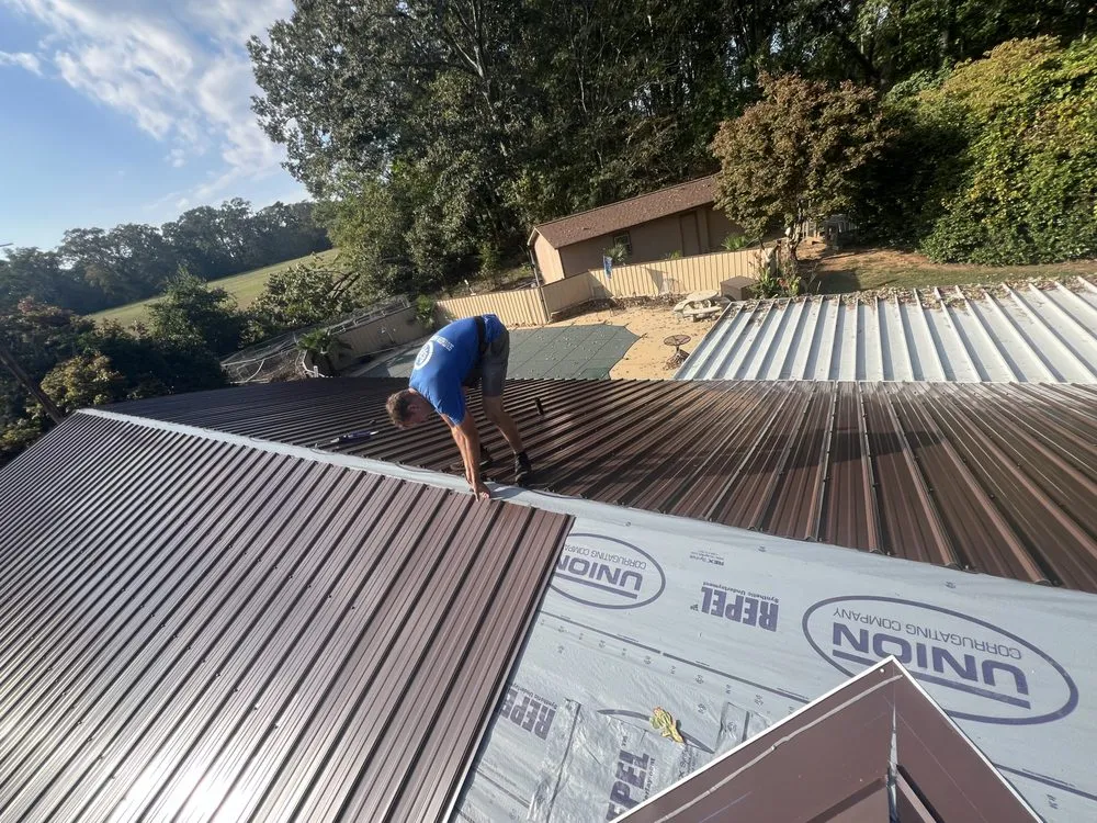 Slide of KB Construction