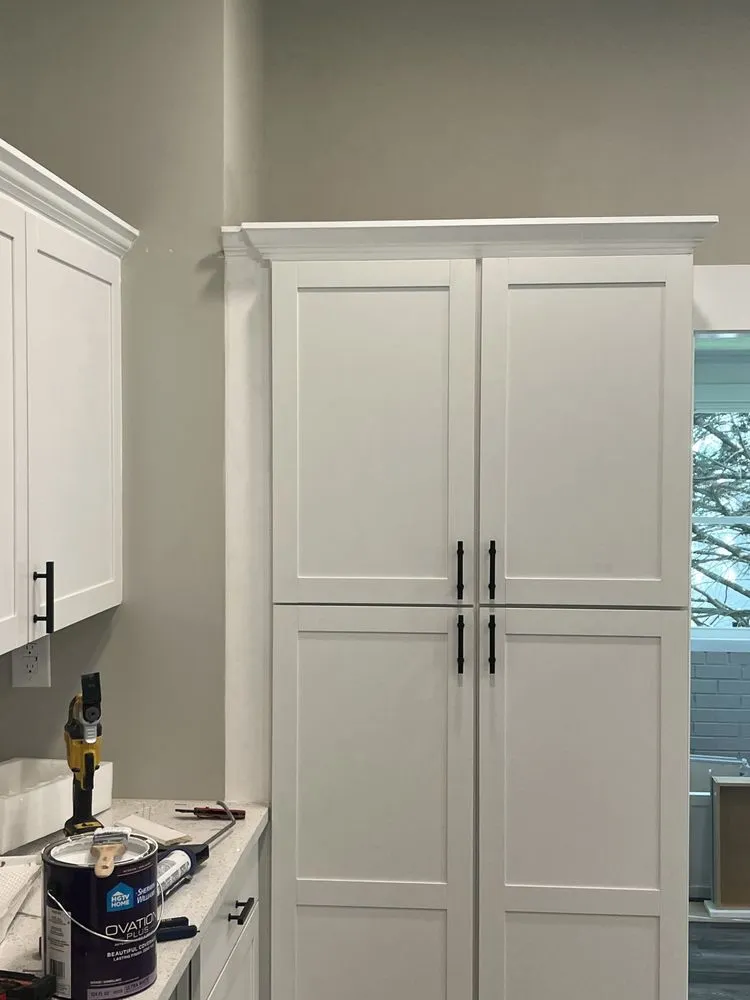 Slide of KB Construction