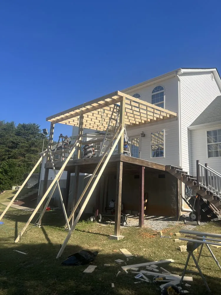 Slide of KB Construction