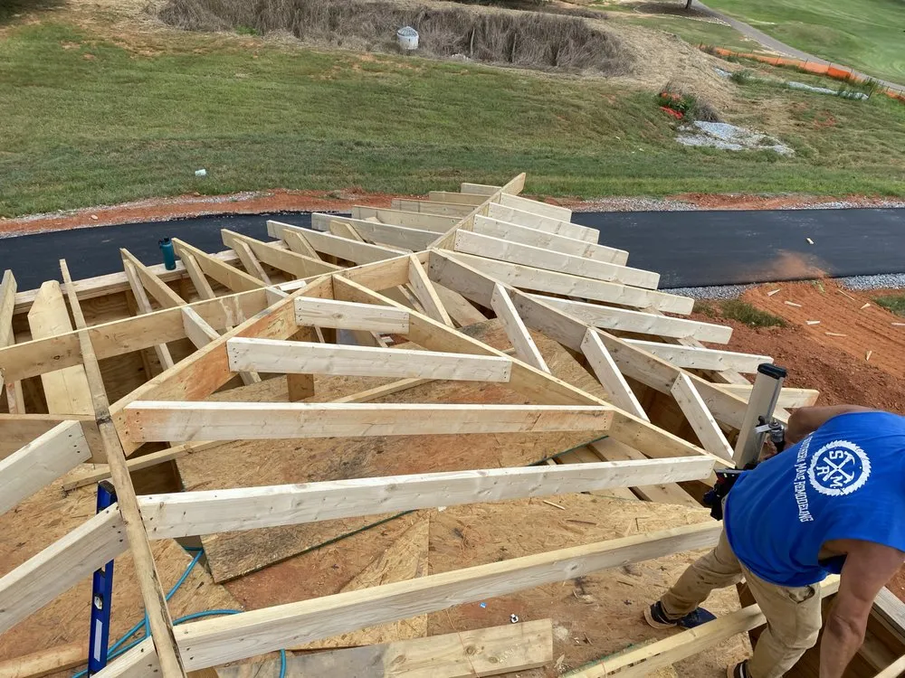 Slide of KB Construction