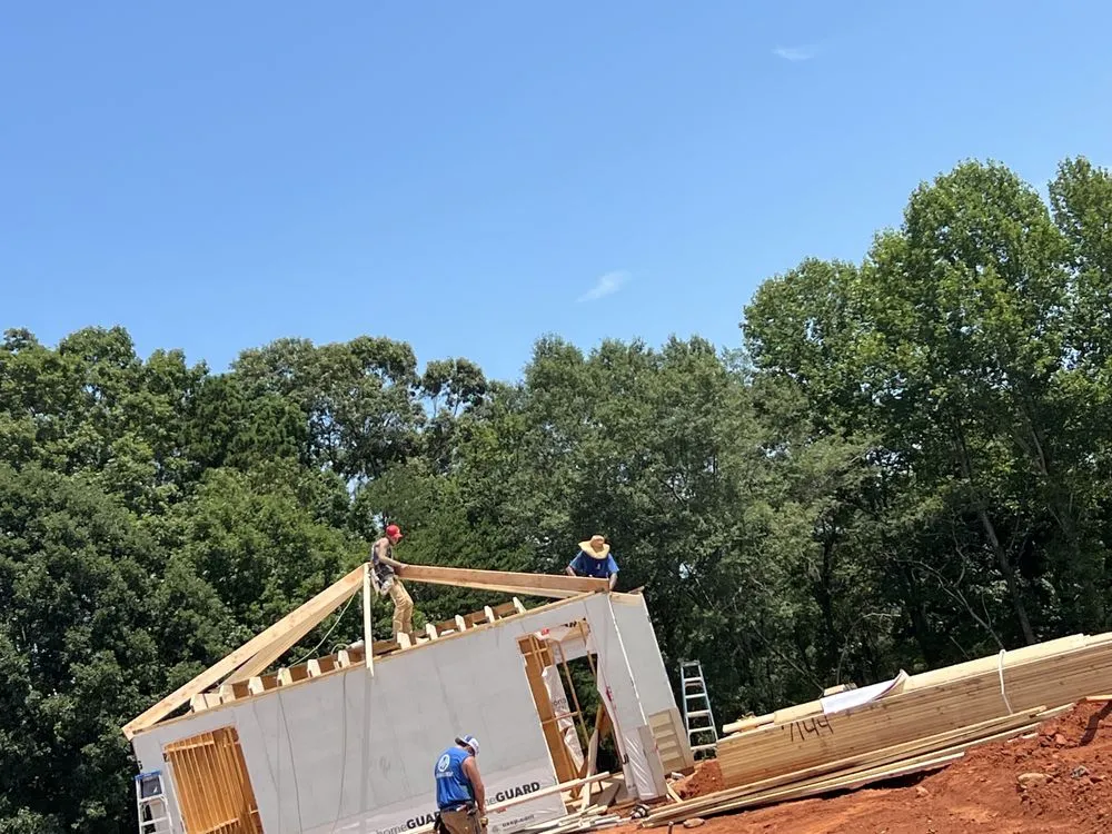 Slide of KB Construction