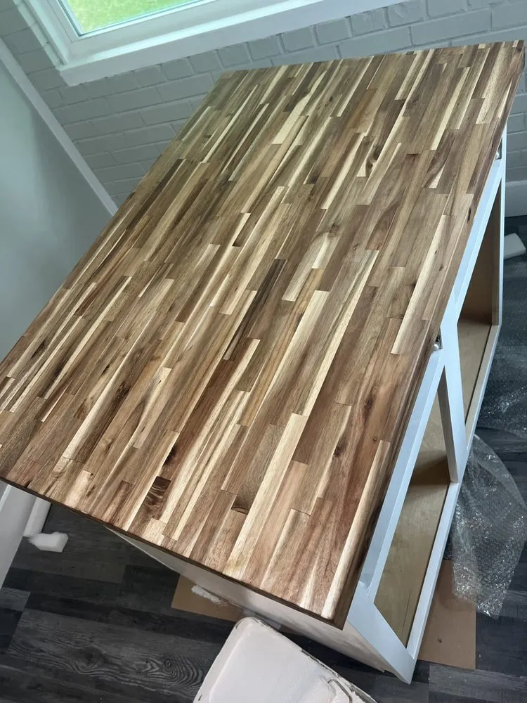 Slide of KB Construction