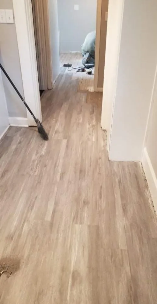 Slide of K&B Construction