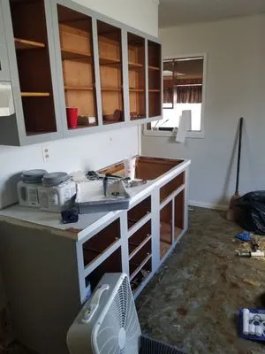 K&B Construction Logo