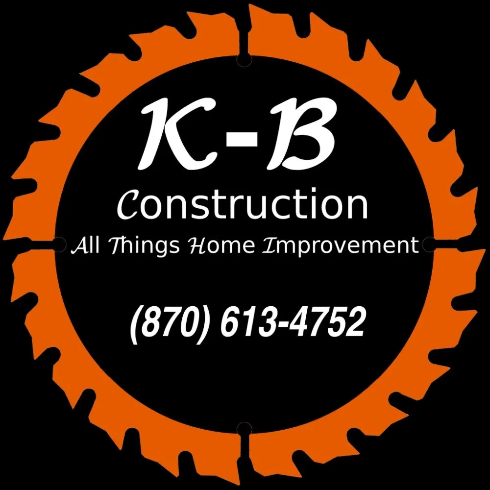 Slide of KB Construction