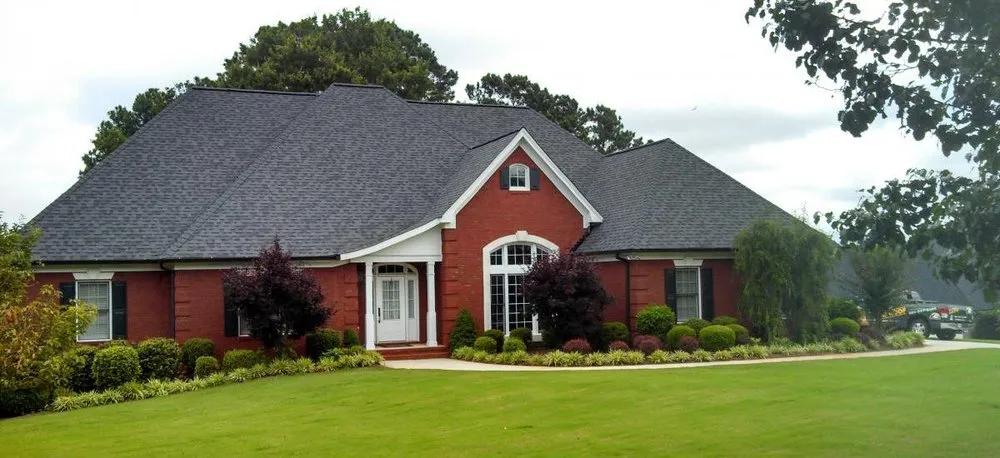 Slide of KB Contractors