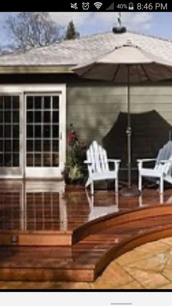 Slide of KB Contractors