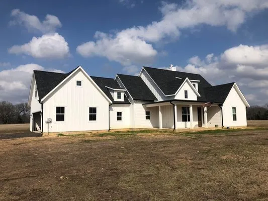 KB Exterior Solutions Logo