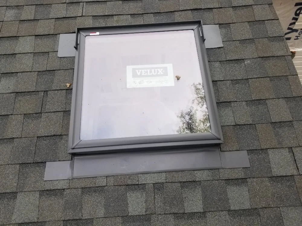 Slide of K.B Home improvements