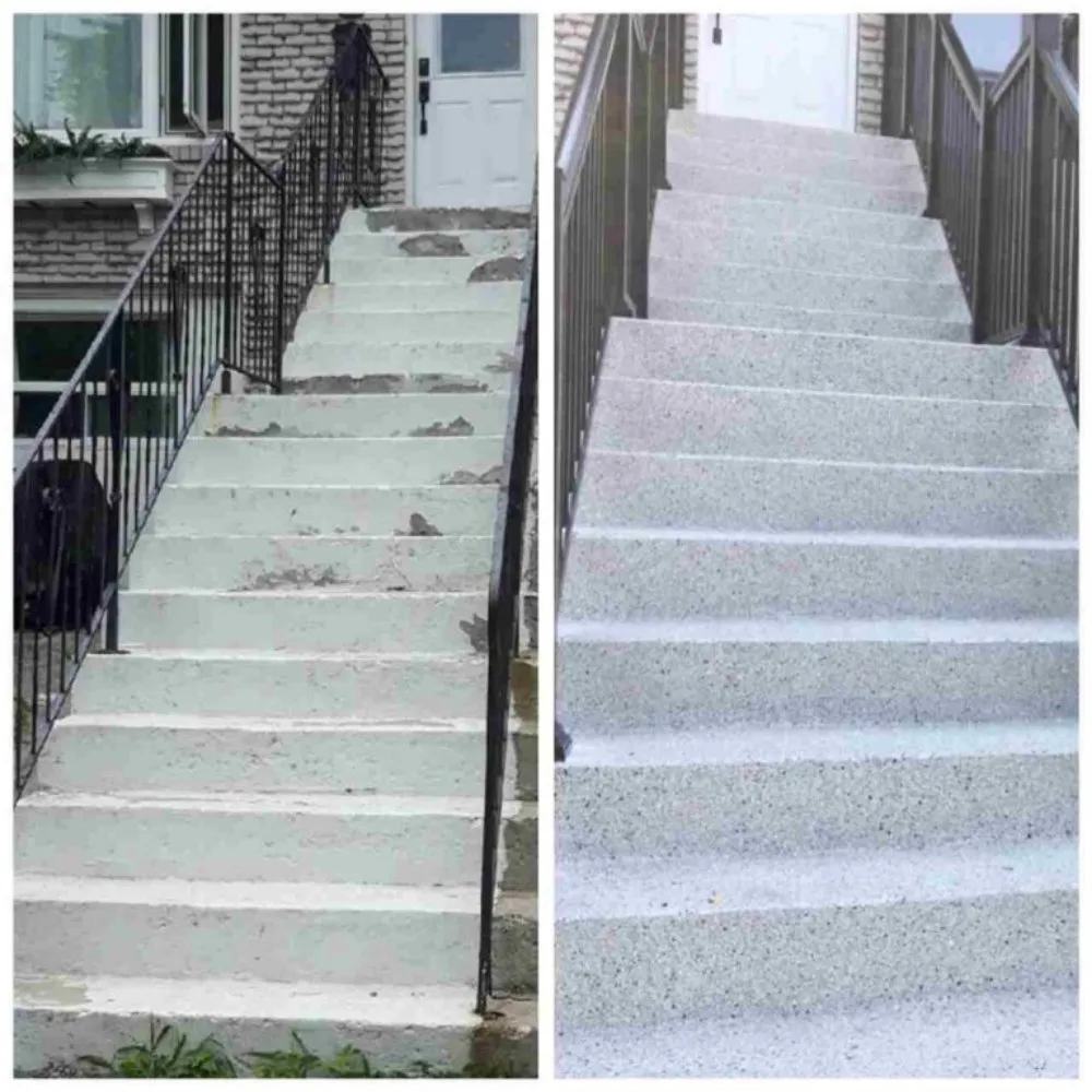 Slide of KB Masonry & Waterproofing