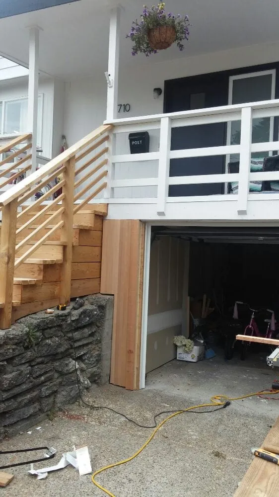 Slide of K&B Roofing & Construction