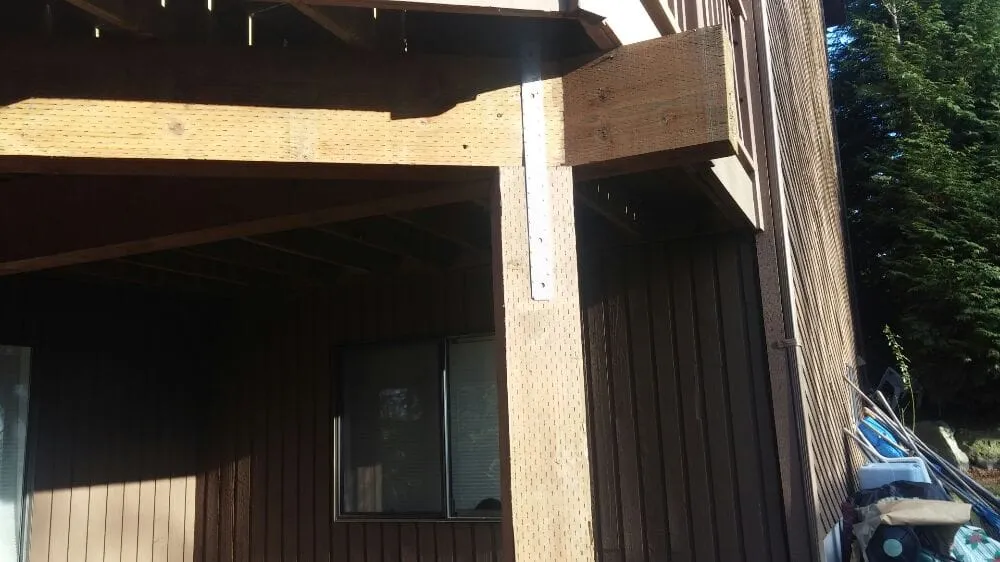 Slide of K&B Roofing & Construction