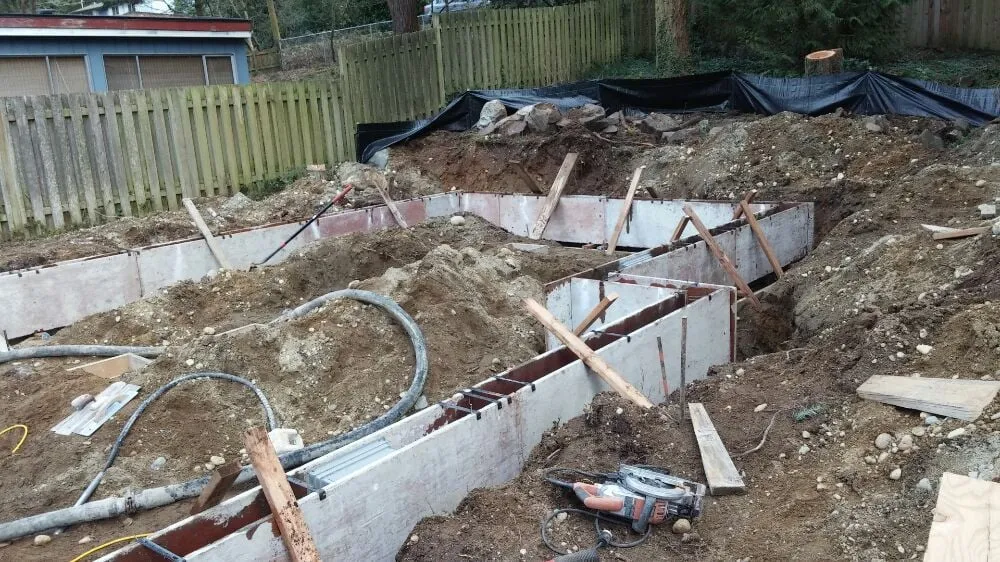 Slide of K&B Roofing & Construction