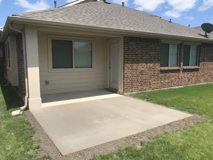 Slide of KB Stewart Construction