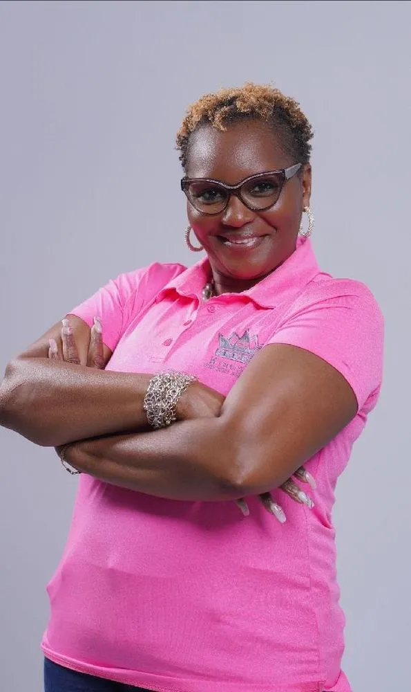 Slide of KBA Design Service