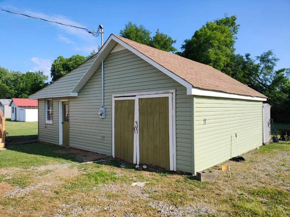 Slide of KBC Drywall & Siding