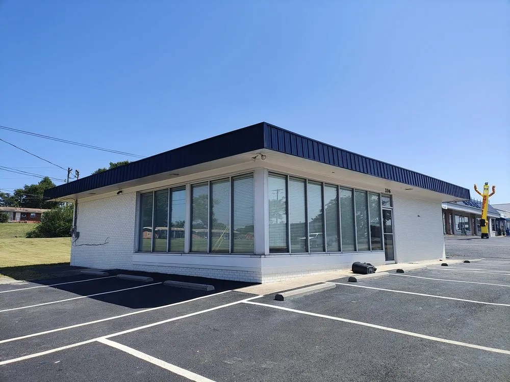 Slide of KBC Drywall & Siding